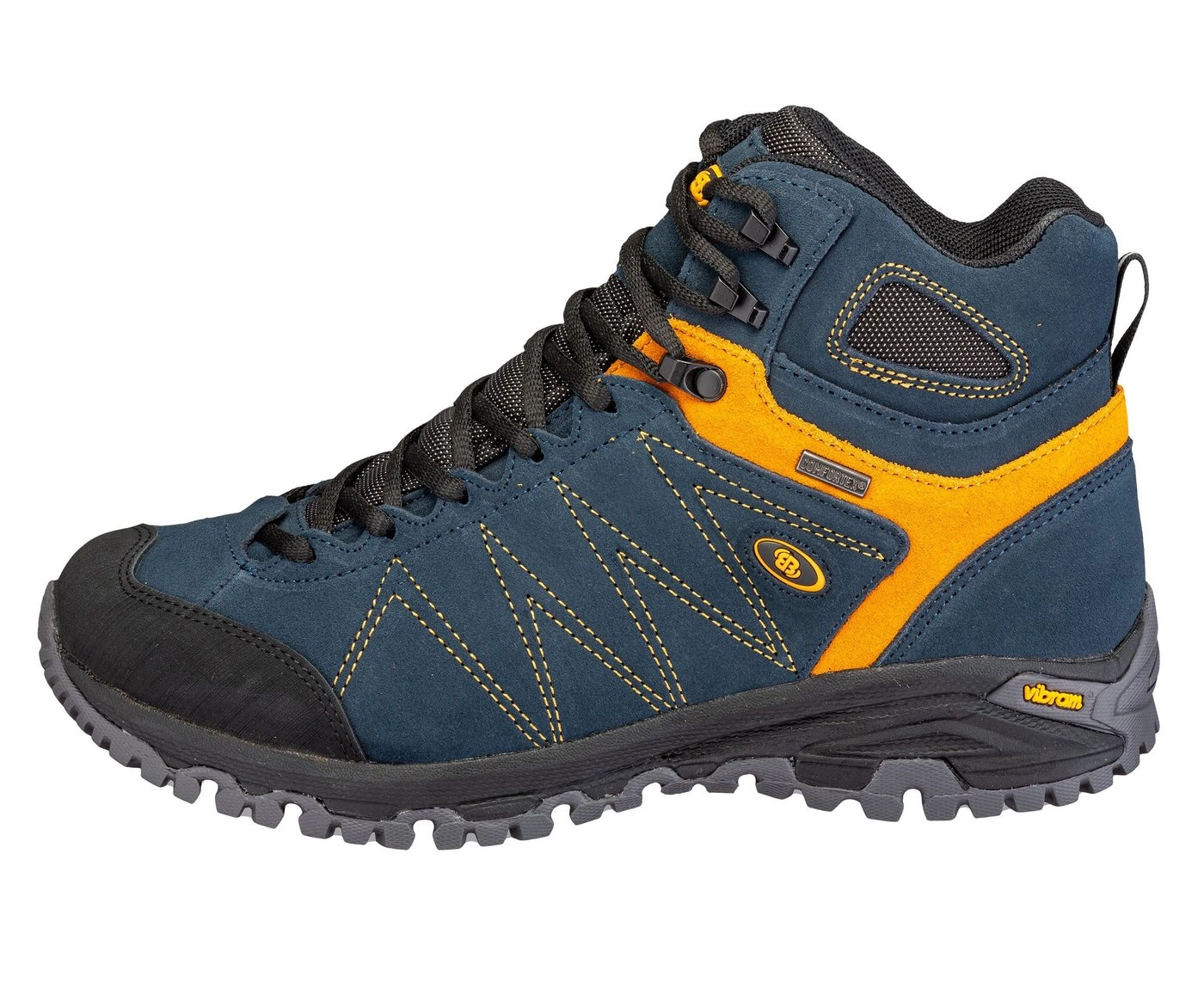 BRÜTTING »Outdoorstiefel Mount Kapela High« Outdoorschuh