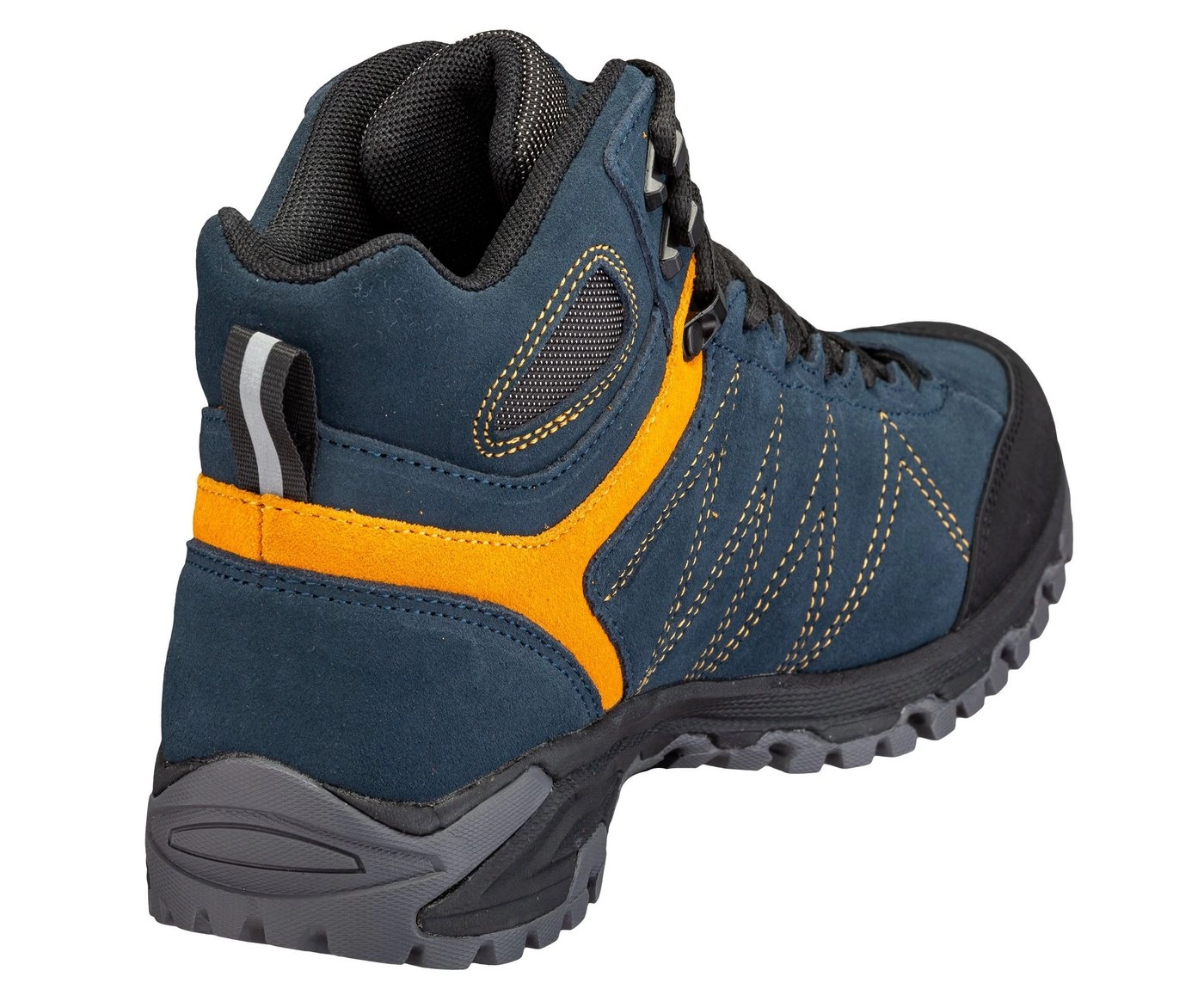 BRÜTTING »Outdoorstiefel Mount Kapela High« Outdoorschuh