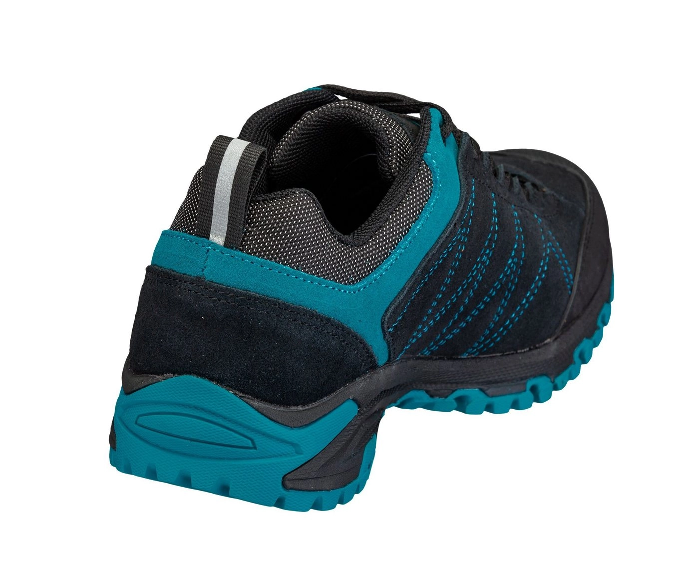 BRÜTTING »Outdoorschuh Mount Kapela Low« Outdoorschuh