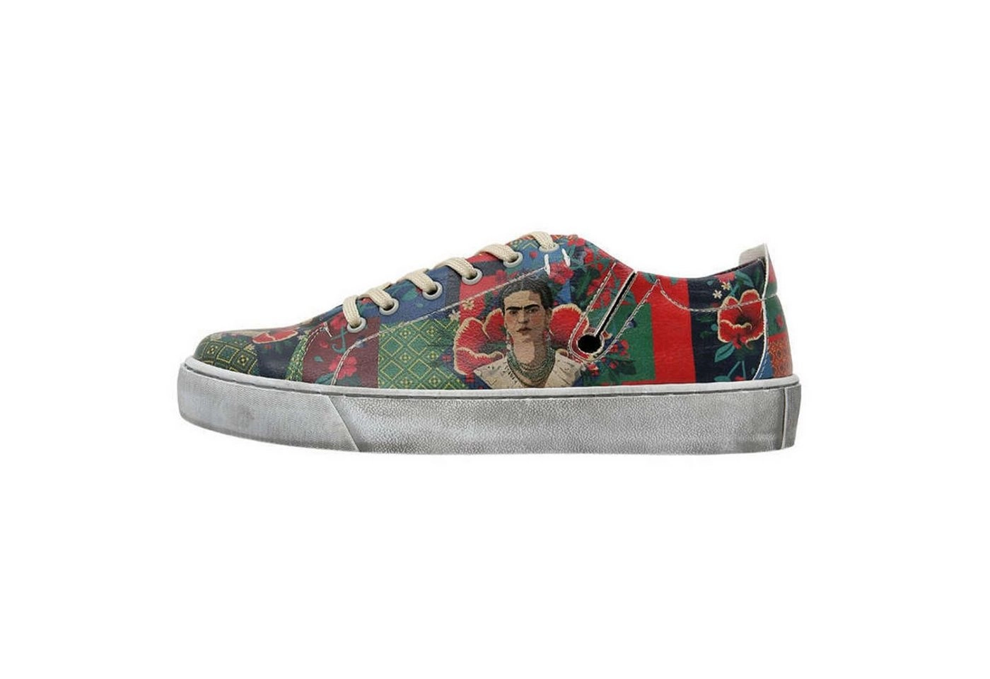 DOGO »Ethnic Dream« Sneaker Vegan