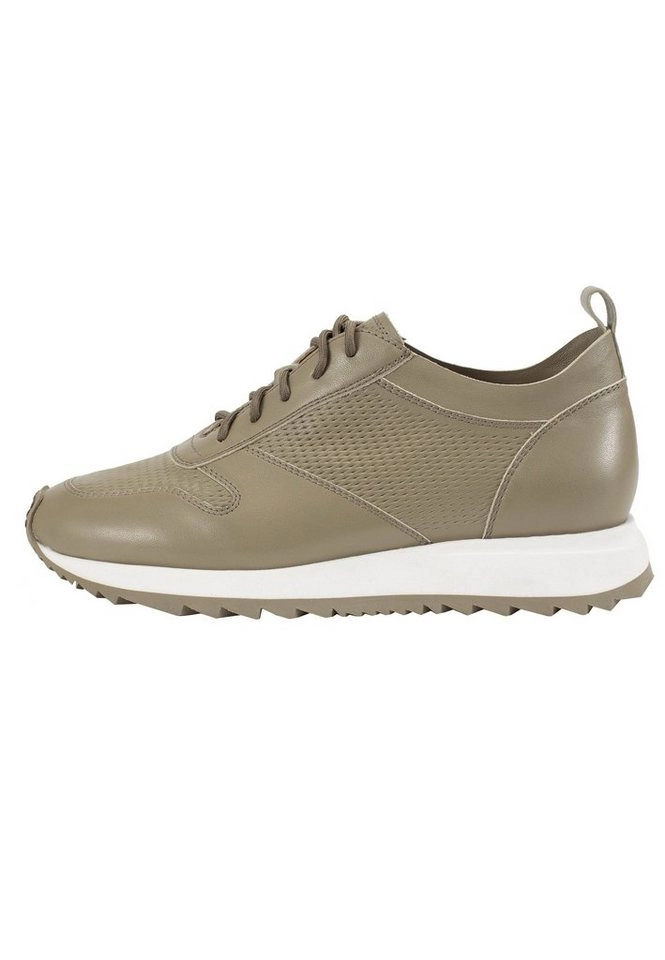 ekonika Sneaker mit verstärkter Sohle
