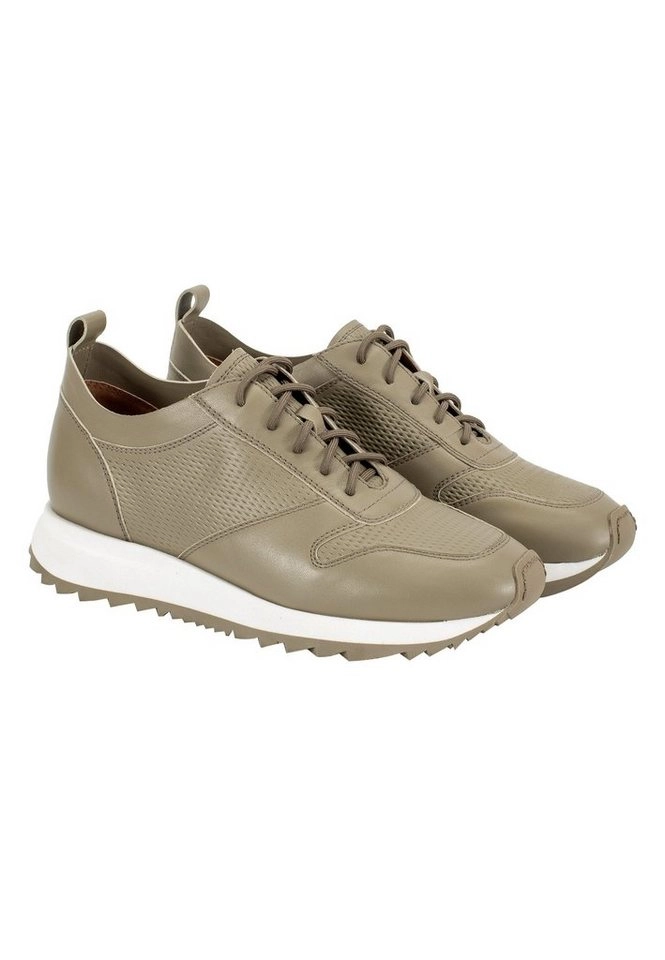 ekonika Sneaker mit verstärkter Sohle