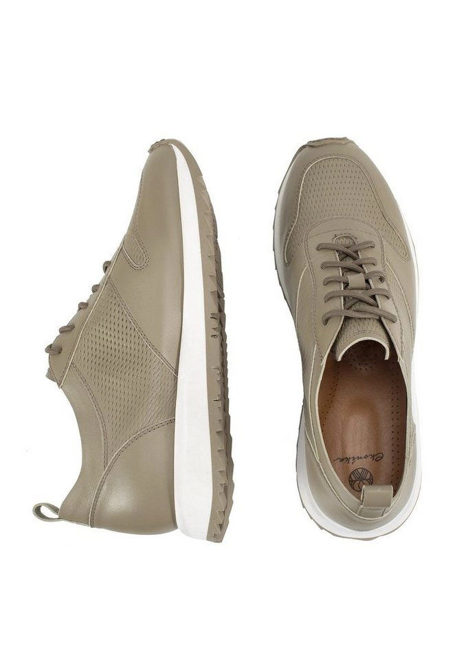 ekonika Sneaker mit verstärkter Sohle