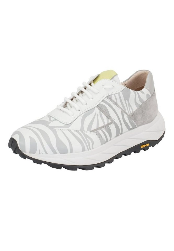 ekonika Sneaker mit trendigem Animal-Print