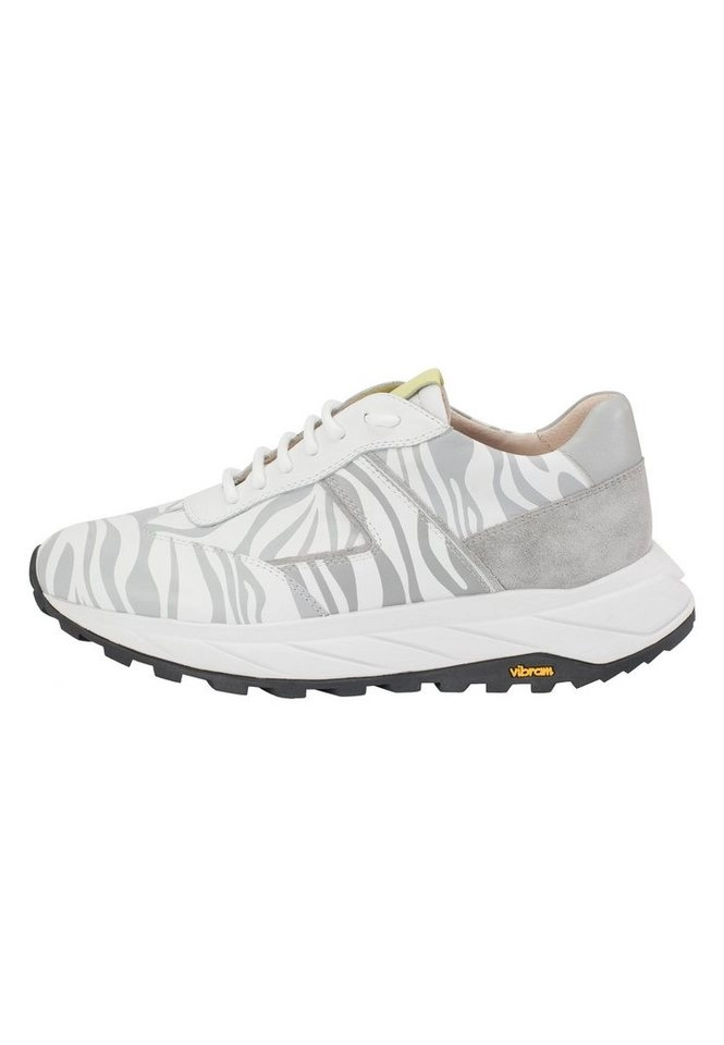 ekonika Sneaker mit trendigem Animal-Print