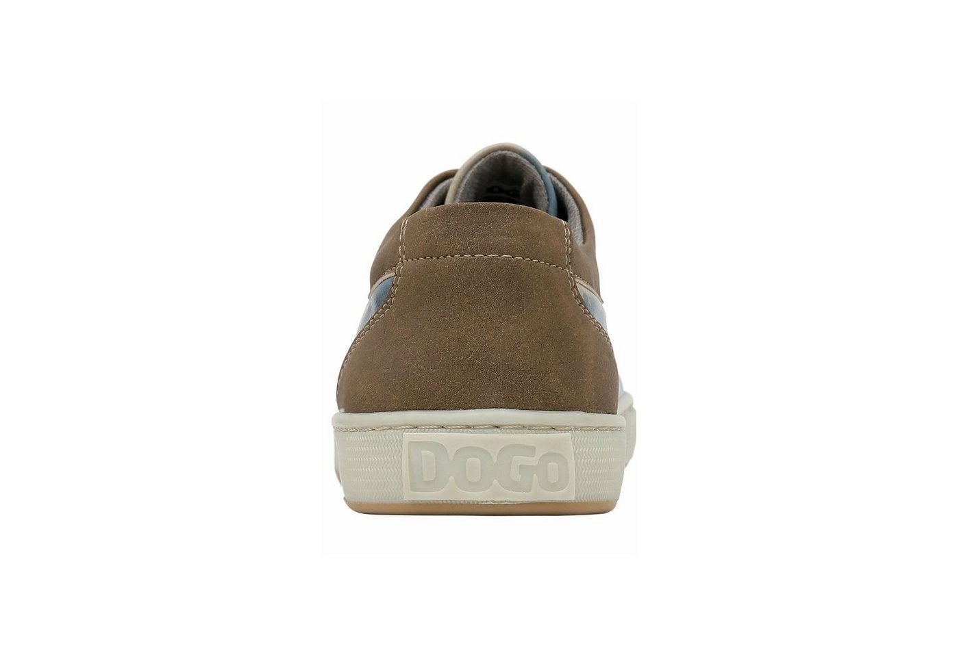 DOGO »Todo Bien« Sneaker Vegan