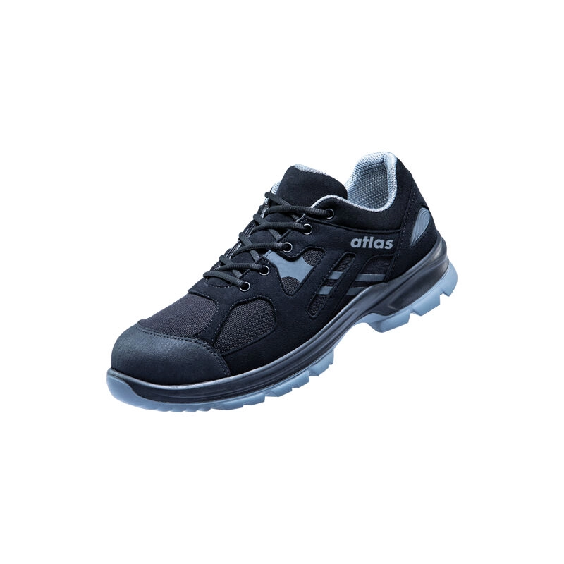 Atlas Schuhe »Atlas C 6305 XP ESD anthr/schw S3« Sicherheitsschuh