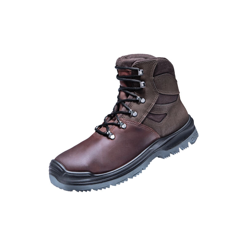 Atlas Schuhe »Atlas XR 585 XP ESD braun S3« Sicherheitsschuh