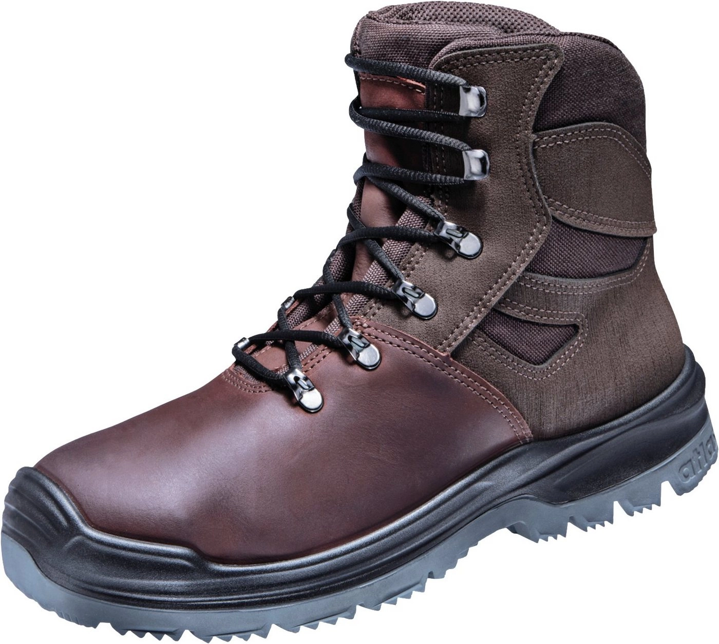 Atlas Schuhe »Atlas XR 585 XP ESD braun S3« Sicherheitsschuh