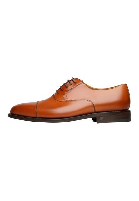 Henry Stevens »Marshall CO« Schnürschuh Henry Stevens by Shoepassion