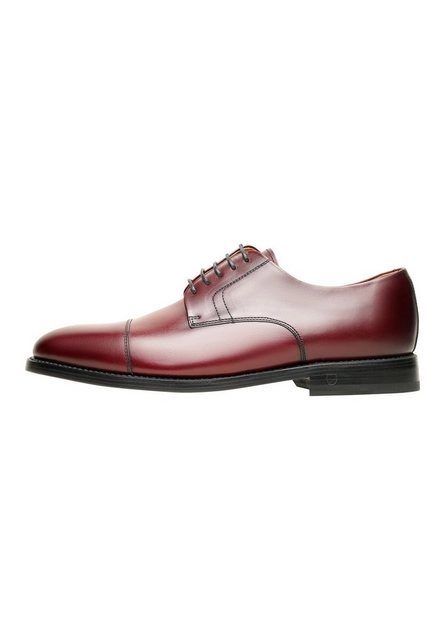 Henry Stevens »Winston CD« Schnürschuh Henry Stevens by Shoepassion