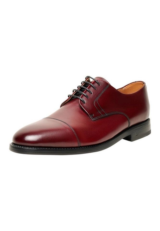 Henry Stevens »Winston CD« Schnürschuh Henry Stevens by Shoepassion