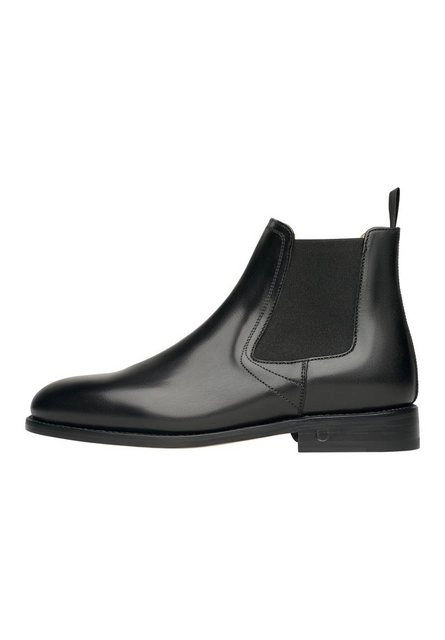 Henry Stevens »Ella CB« Schlupfboots Henry Stevens by Shoepassion
