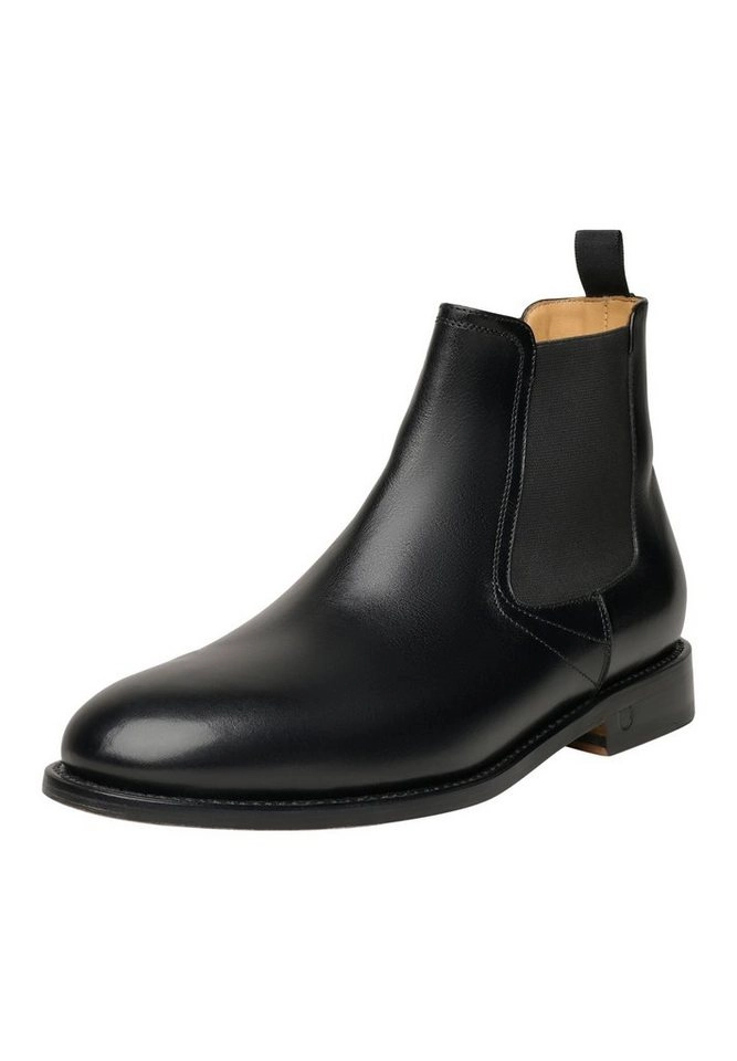 Henry Stevens »Ella CB« Schlupfboots Henry Stevens by Shoepassion