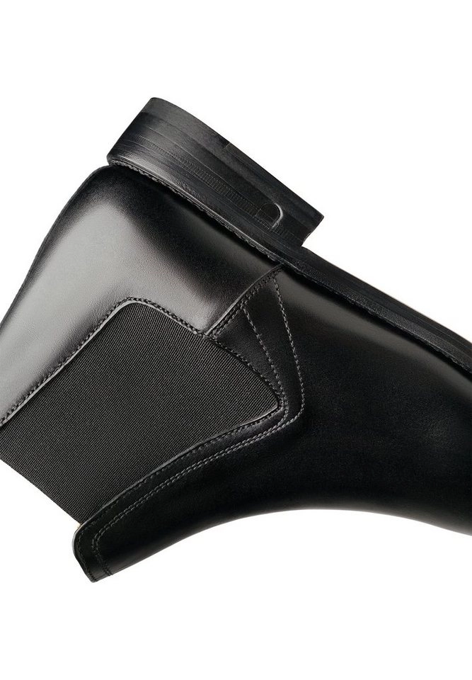 Henry Stevens »Ella CB« Schlupfboots Henry Stevens by Shoepassion