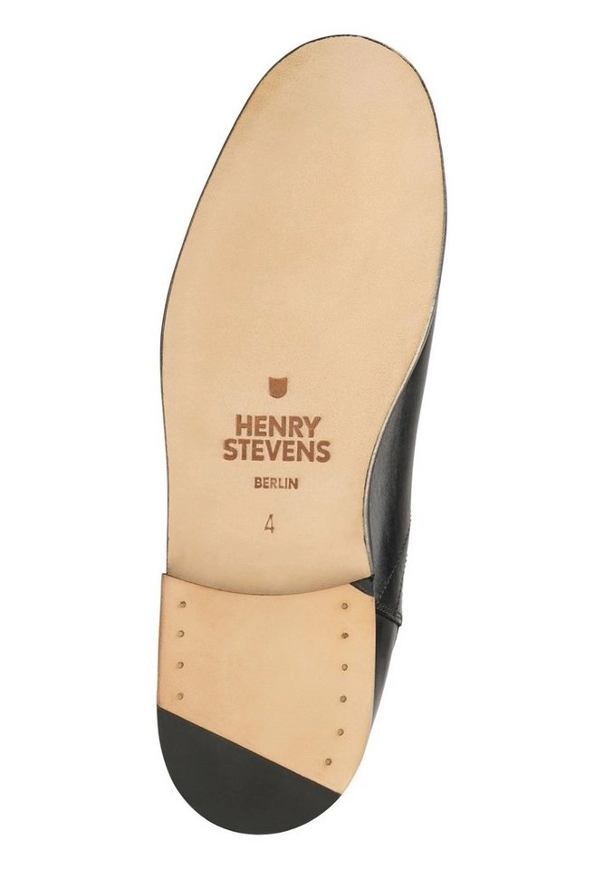 Henry Stevens »Ella CB« Schlupfboots Henry Stevens by Shoepassion