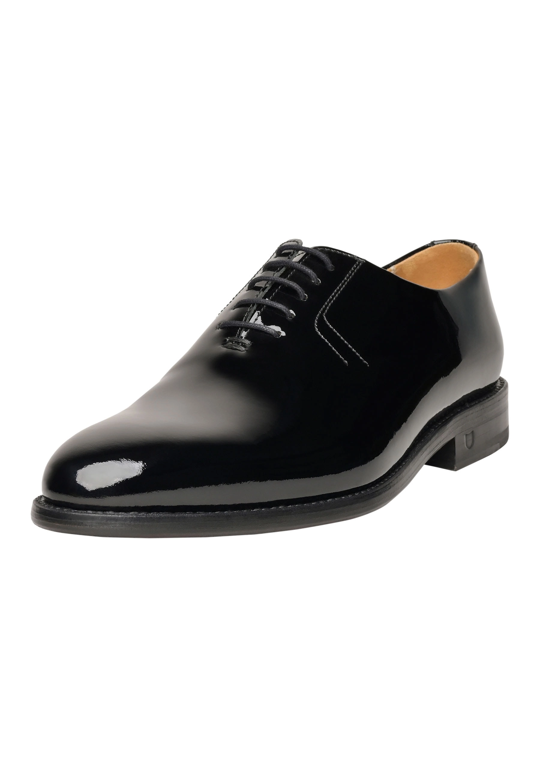 Henry Stevens »Marshall PW« Schnürschuh Henry Stevens by Shoepassion