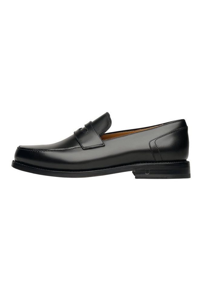 Henry Stevens »Haywood PL« Loafer Henry Stevens by Shoepassion