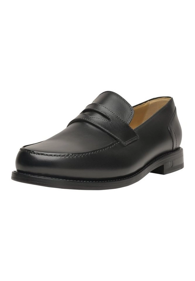 Henry Stevens »Haywood PL« Loafer Henry Stevens by Shoepassion