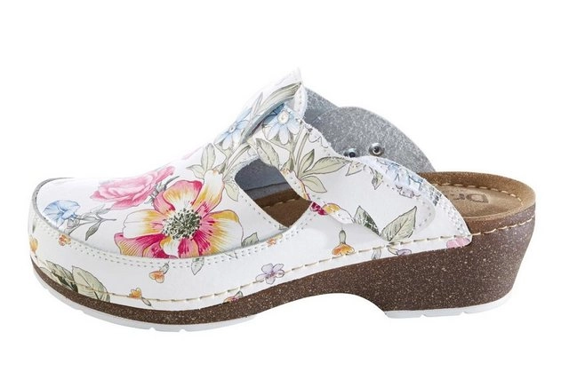Clog