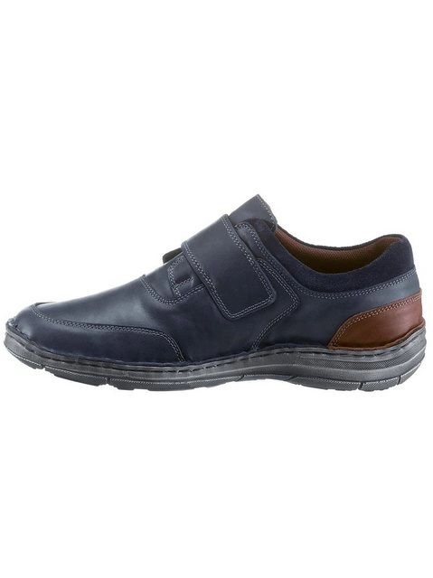 Arbitro Klettschuh