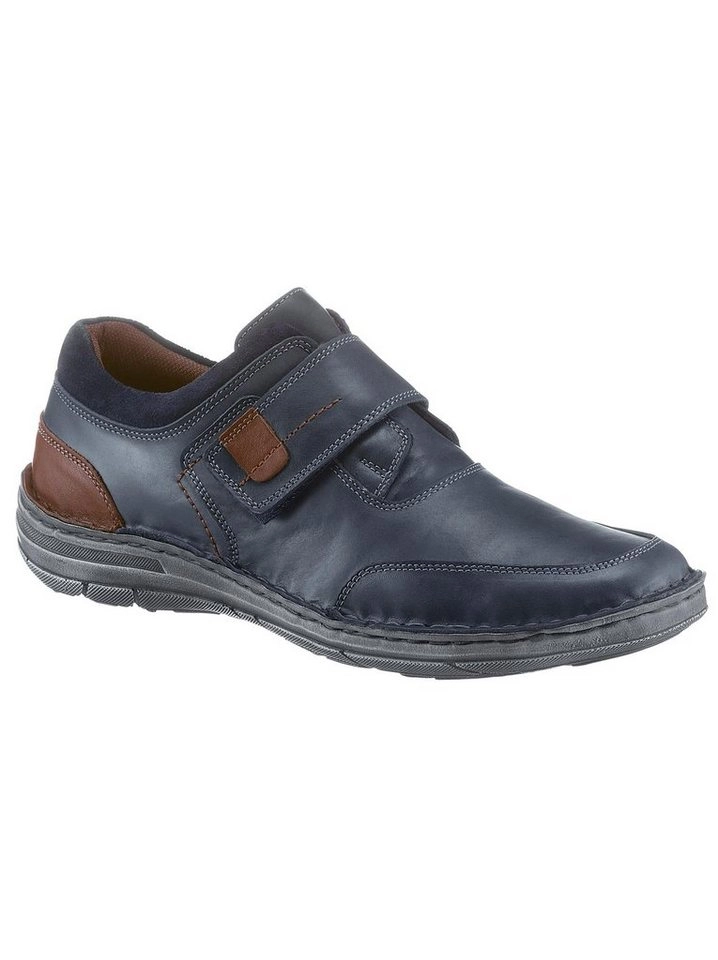Arbitro Klettschuh