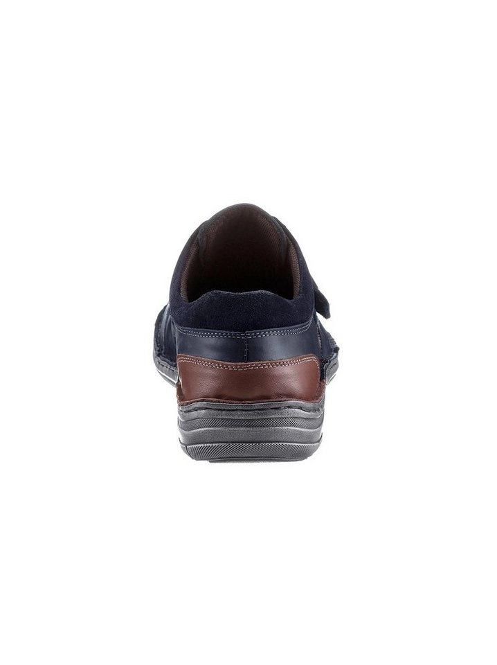 Arbitro Klettschuh