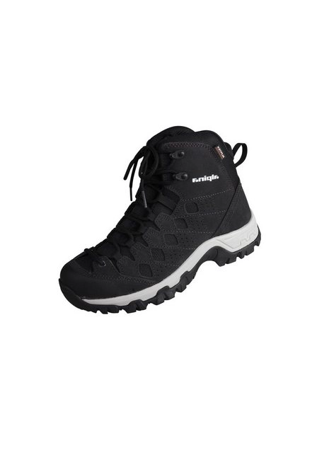 Alpina Sports »Dan« Outdoorschuh aus wasserabweisendem und atmungsaktivem Material