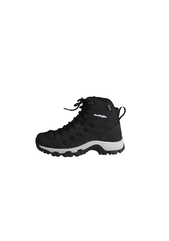 Alpina Sports »Dan« Outdoorschuh aus wasserabweisendem und atmungsaktivem Material