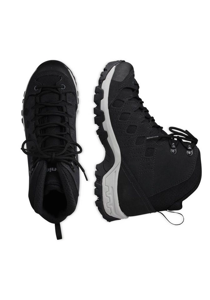 Alpina Sports »Dan« Outdoorschuh aus wasserabweisendem und atmungsaktivem Material