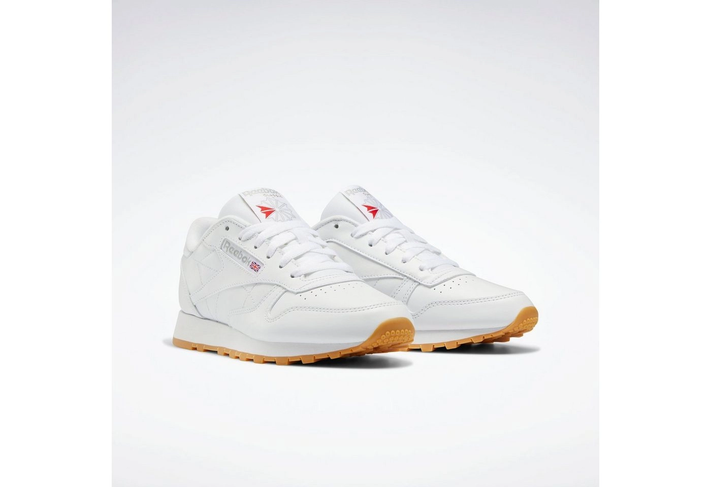 Reebok Classic »CLASSIC LEATHER SHOES« Sneaker