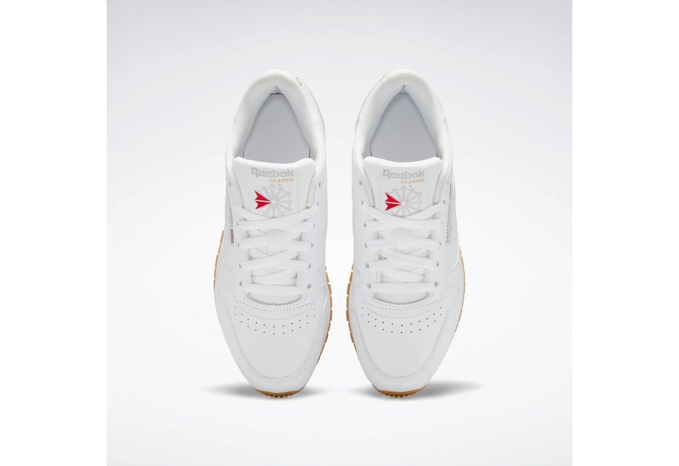 Reebok Classic »CLASSIC LEATHER SHOES« Sneaker