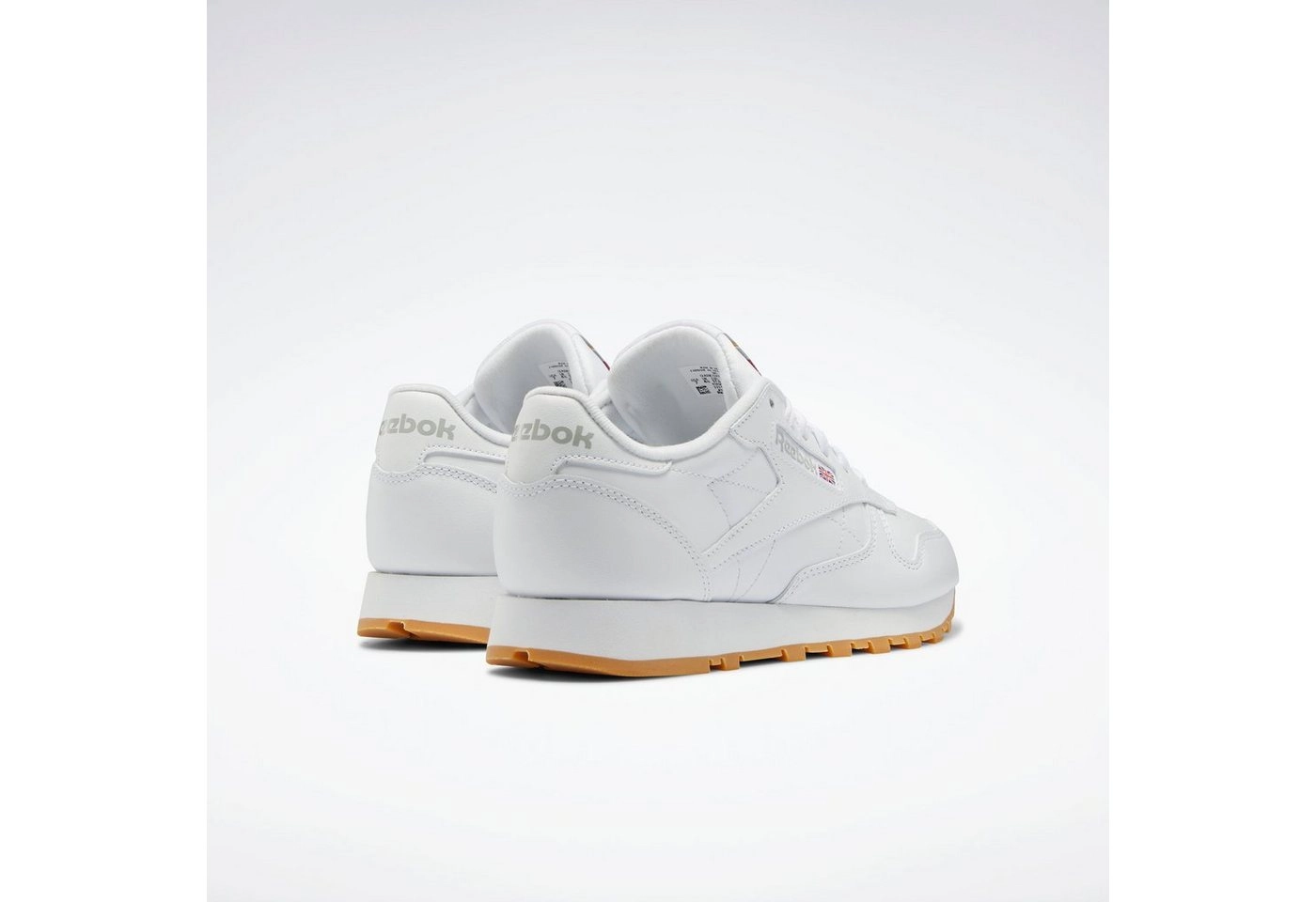 Reebok Classic »CLASSIC LEATHER SHOES« Sneaker