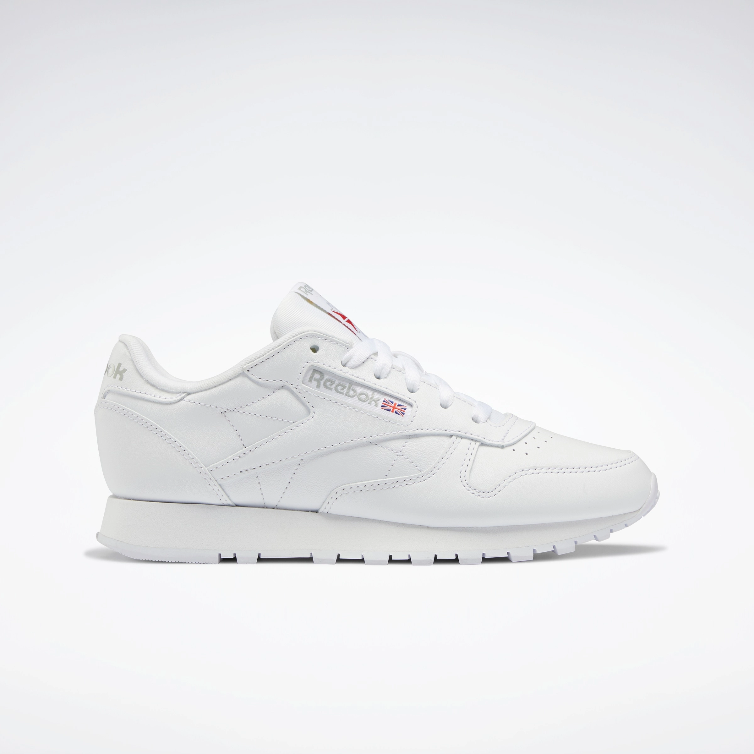 Reebok Classic »CLASSIC LEATHER SHOES« Sneaker