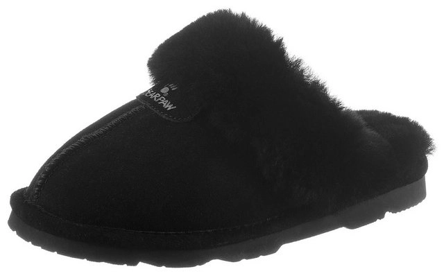 Bearpaw »LOKI II« Pantoffel mit Neverwet® Imprägnierung