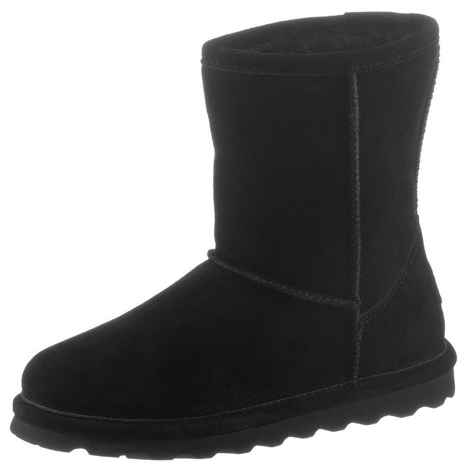 Bearpaw »ELLE YOUTH« Winterboots zum Schlupfen