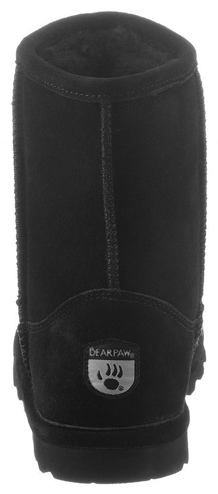 Bearpaw »ELLE YOUTH« Winterboots zum Schlupfen