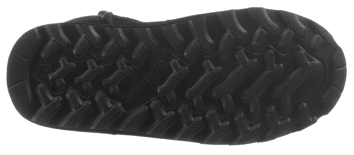 Bearpaw »ELLE YOUTH« Winterboots zum Schlupfen