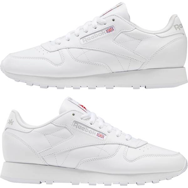 Reebok Classic »CLASSIC LEATHER« Sneaker