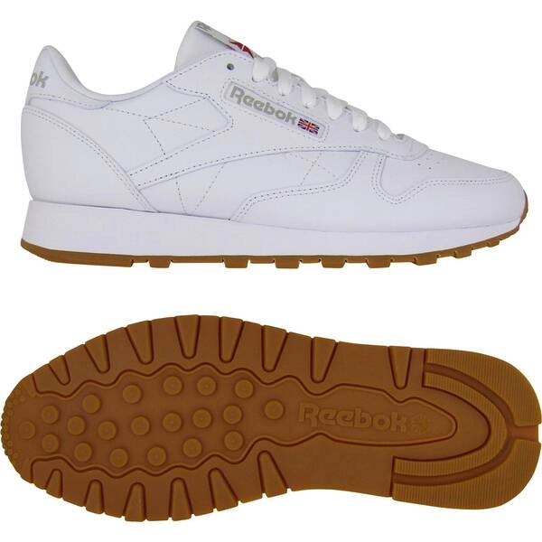 Reebok Classic »CLASSIC LEATHER« Sneaker