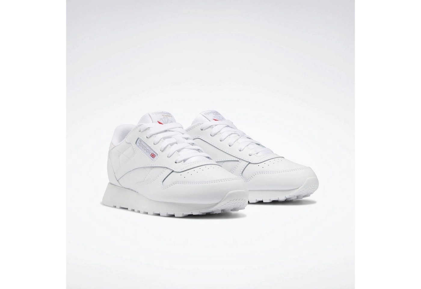 Reebok Classic »CLASSIC LEATHER« Sneaker