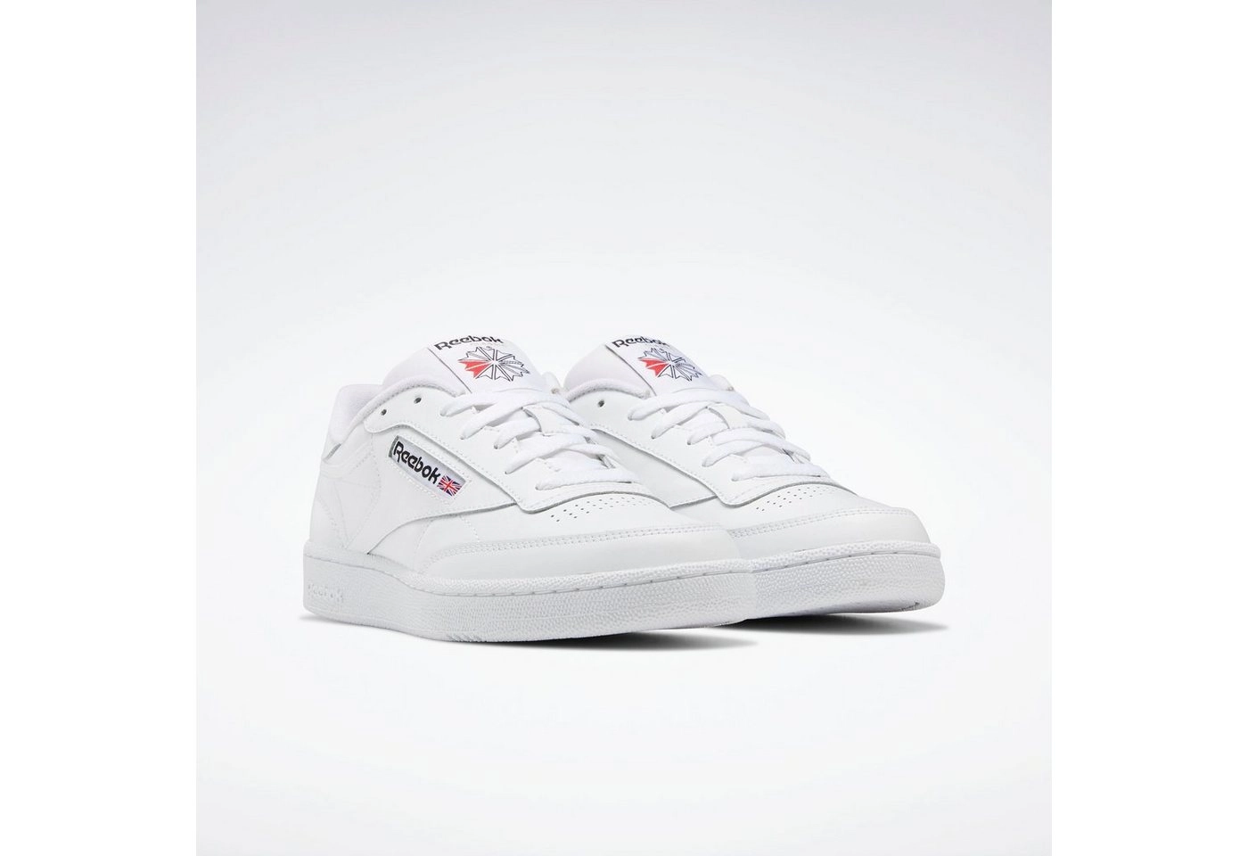 Reebok Classic »CLUB C 85« Sneaker