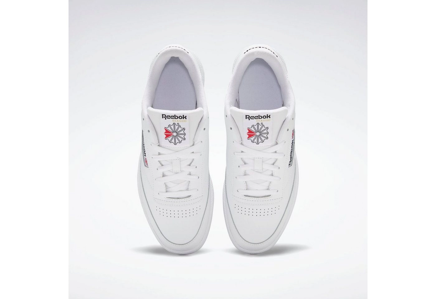 Reebok Classic »CLUB C 85« Sneaker