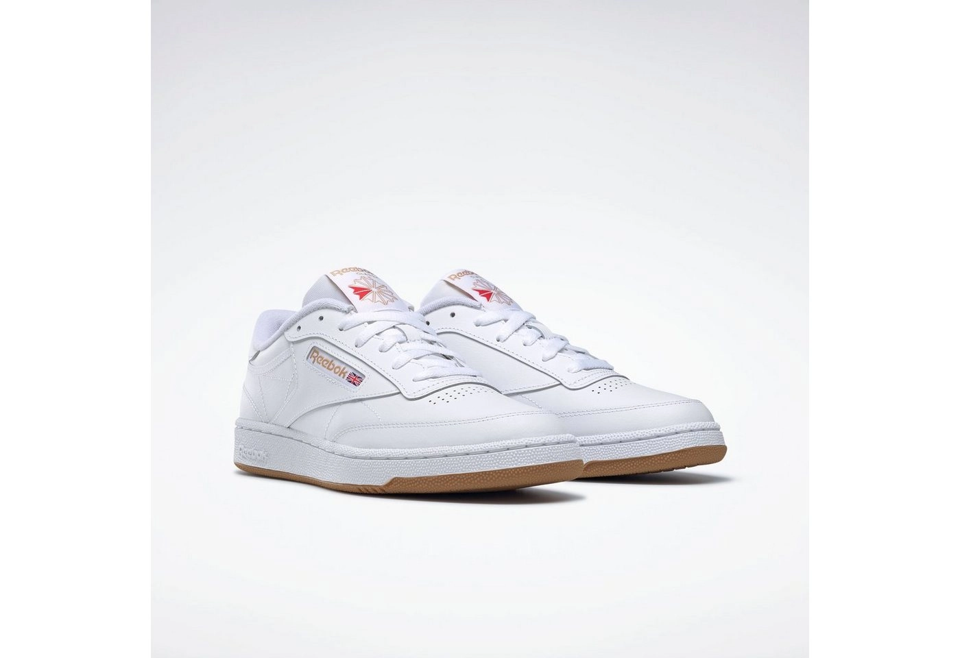 Reebok Classic »CLUB C 85« Sneaker