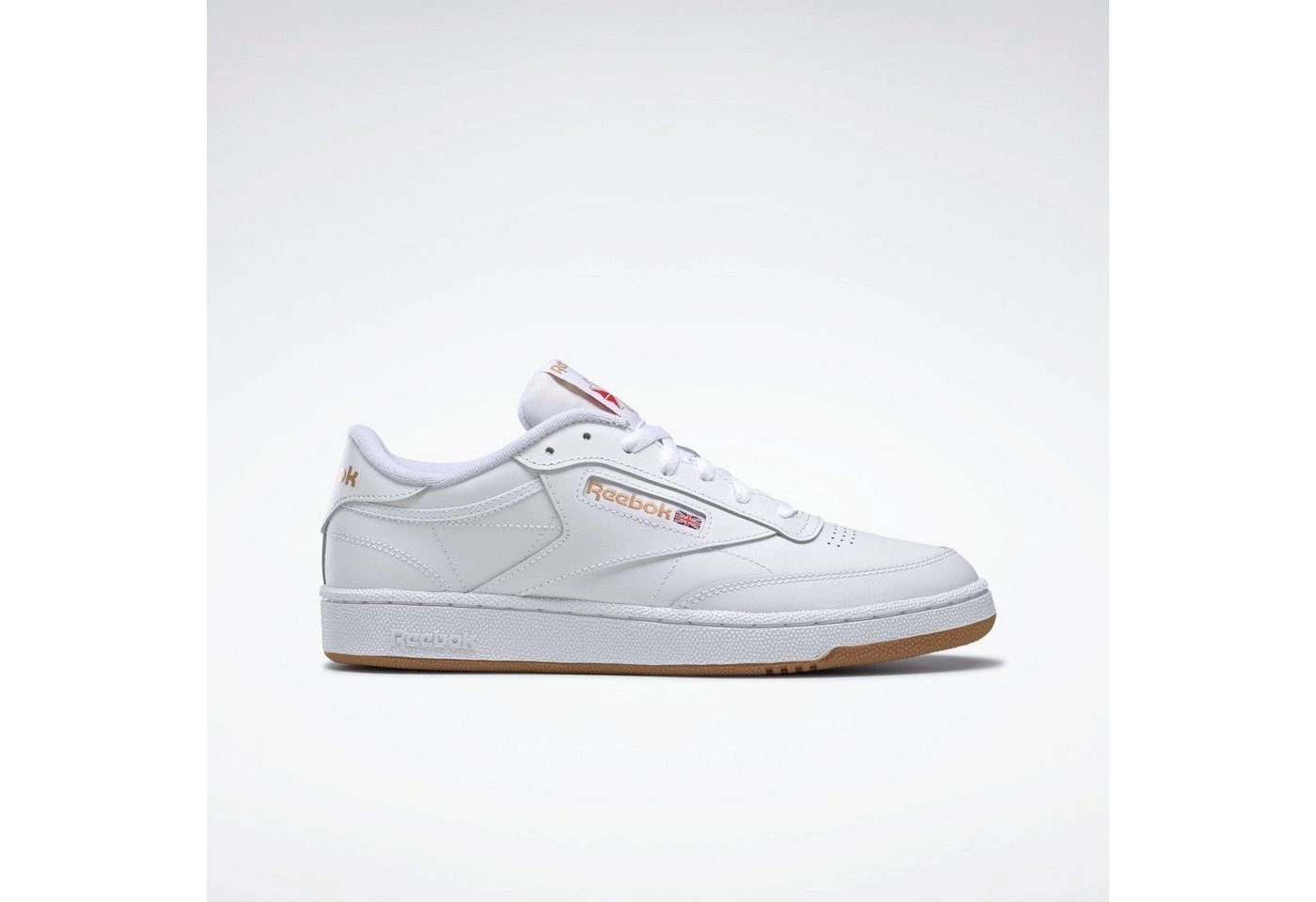 Reebok Classic »CLUB C 85« Sneaker