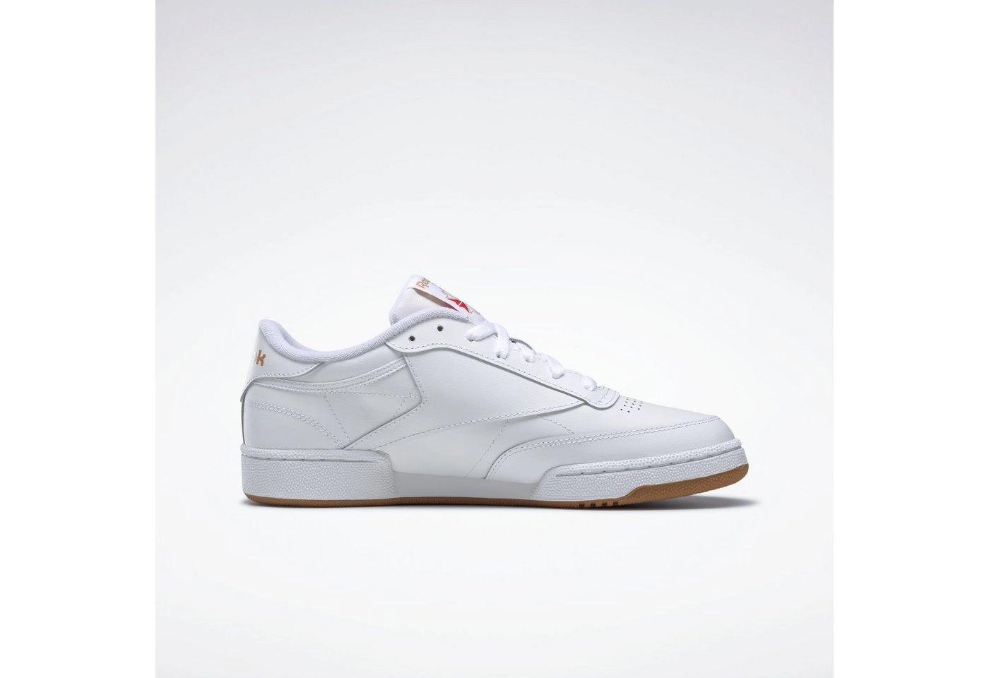 Reebok Classic »CLUB C 85« Sneaker