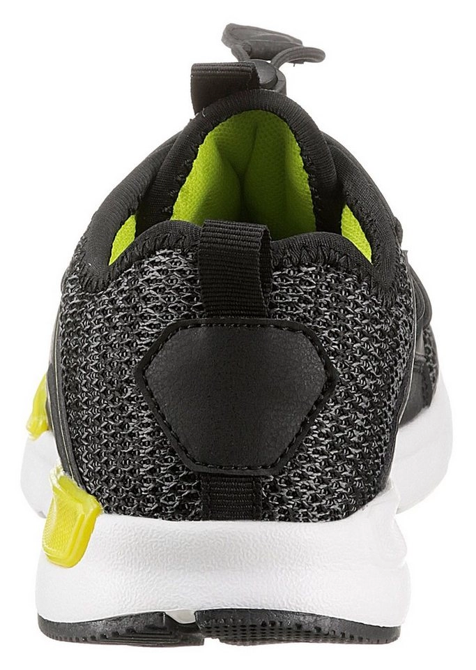 KIDSWORLD Slip-On Sneaker mit Schnellverschluss