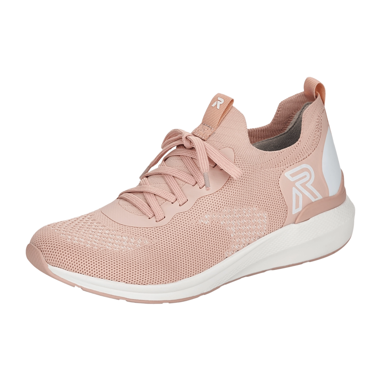 Rieker EVOLUTION Slip-On Sneaker mit SoftFoam-Innensohle