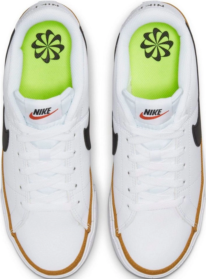 Nike Sportswear »COURT LEGACY NEXT NATURE« Sneaker