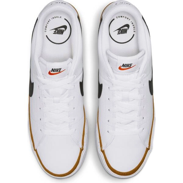 Nike Sportswear »COURT LEGACY NEXT NATURE« Sneaker